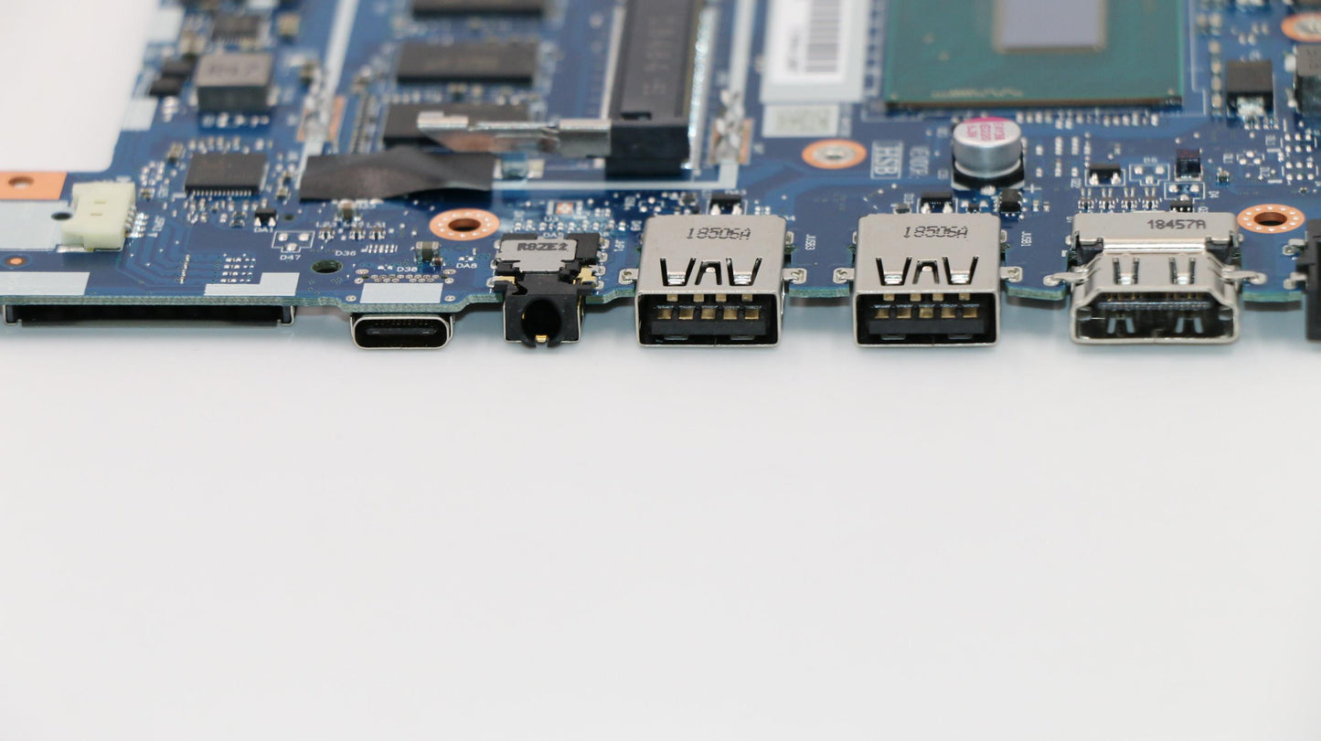 Lenovo System Board, i5-8300H, V2G Graphics, 4GB RAM, Windows - 5B20R46734