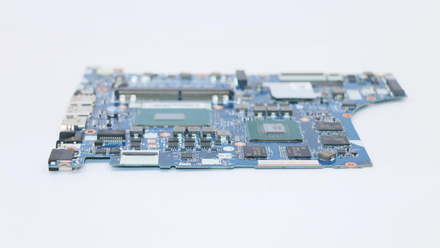 Lenovo System Board, i7-8750H, V2G Graphics, Windows - 5B20R46738