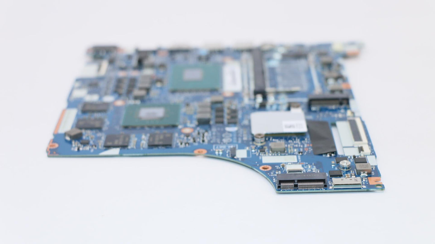 Lenovo System Board, i7-8750H, V2G Graphics, Windows - 5B20R46738