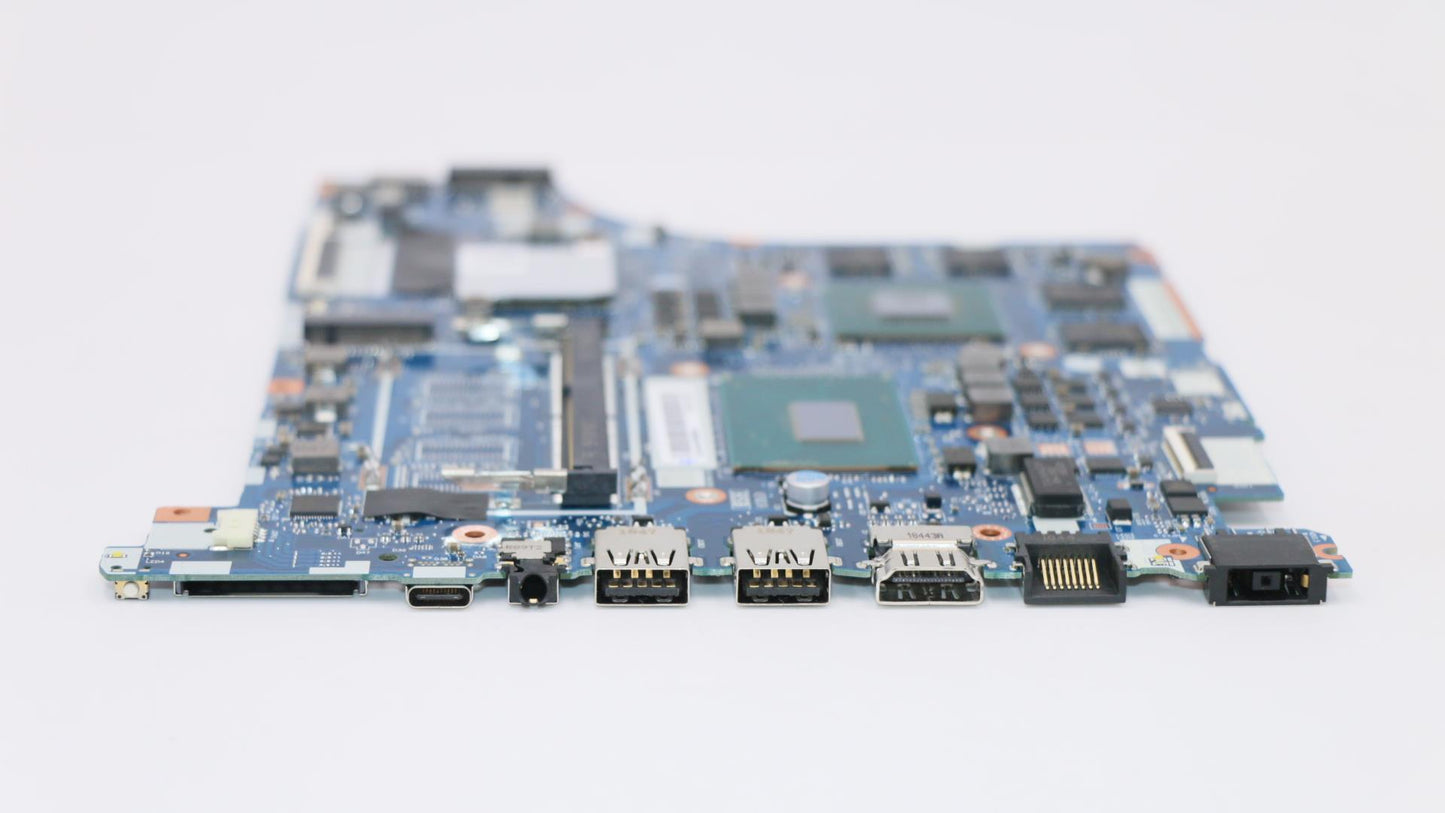 Lenovo System Board, i7-8750H, V2G Graphics, Windows - 5B20R46738