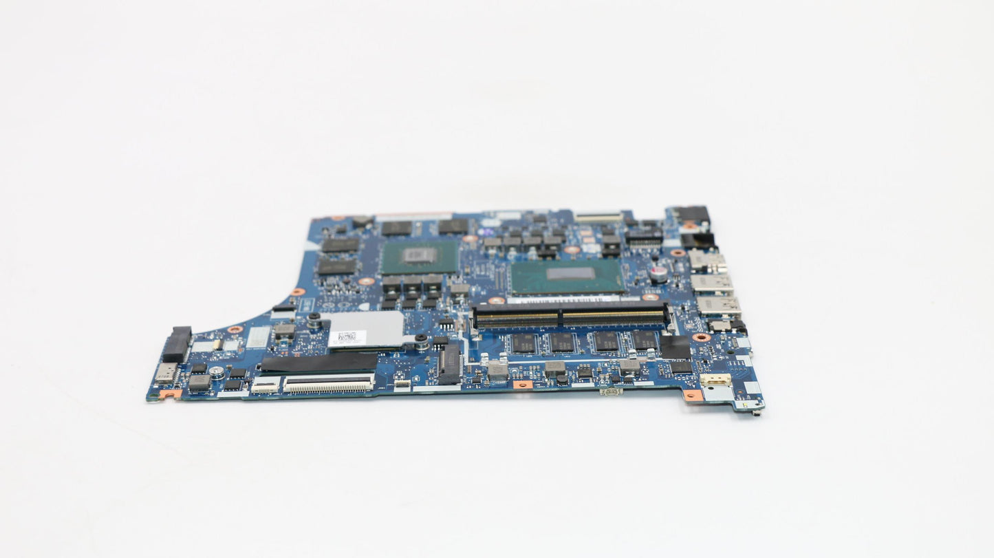 Lenovo BDPLANAR MB L81FK I78750H V4G D4G WIN - 5B20R46740