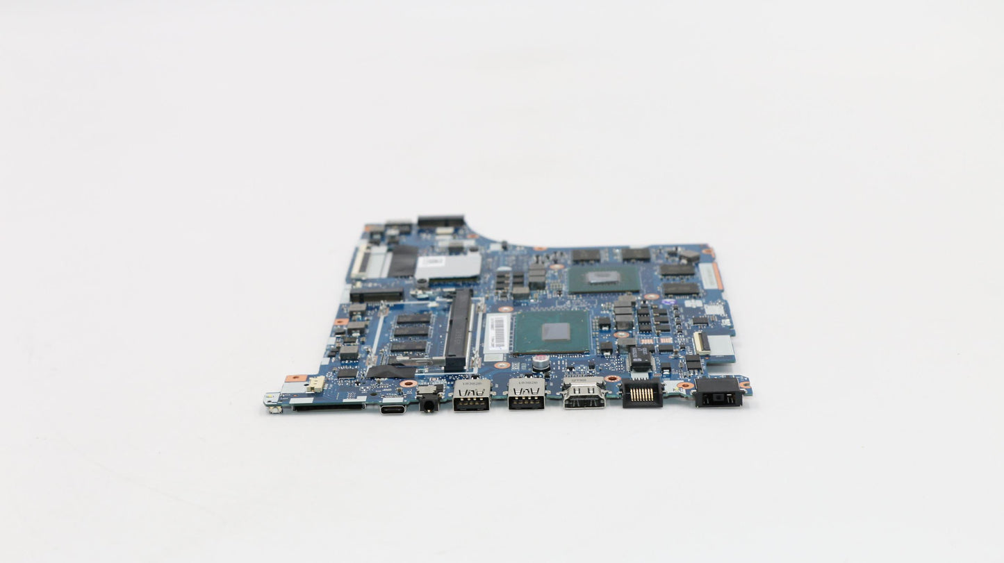 Lenovo BDPLANAR MB L81FK I78750H V4G D4G WIN - 5B20R46740