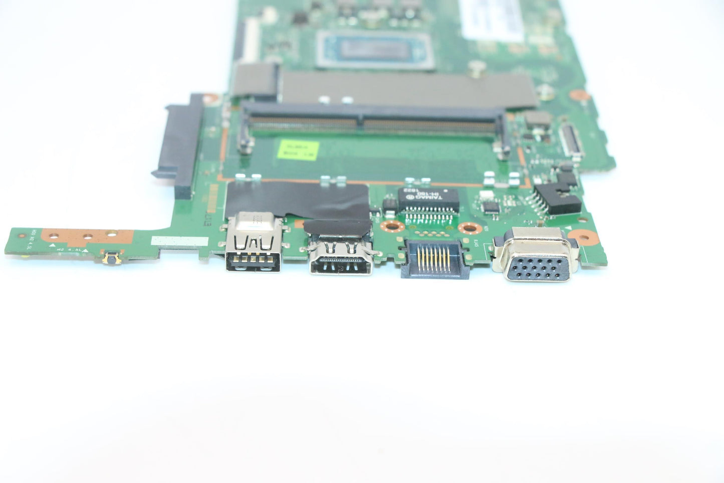 Lenovo R5-2500U Motherboard with UMA Design - 5B20R54434