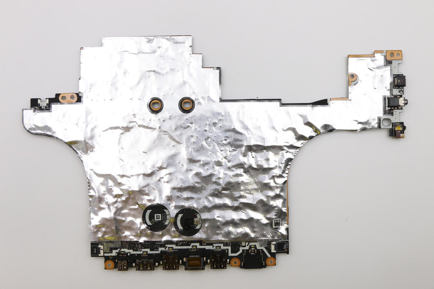 Lenovo System Board, i7-8750H, Nvidia 2070, 8GB RAM, Windows - 5B20S41615