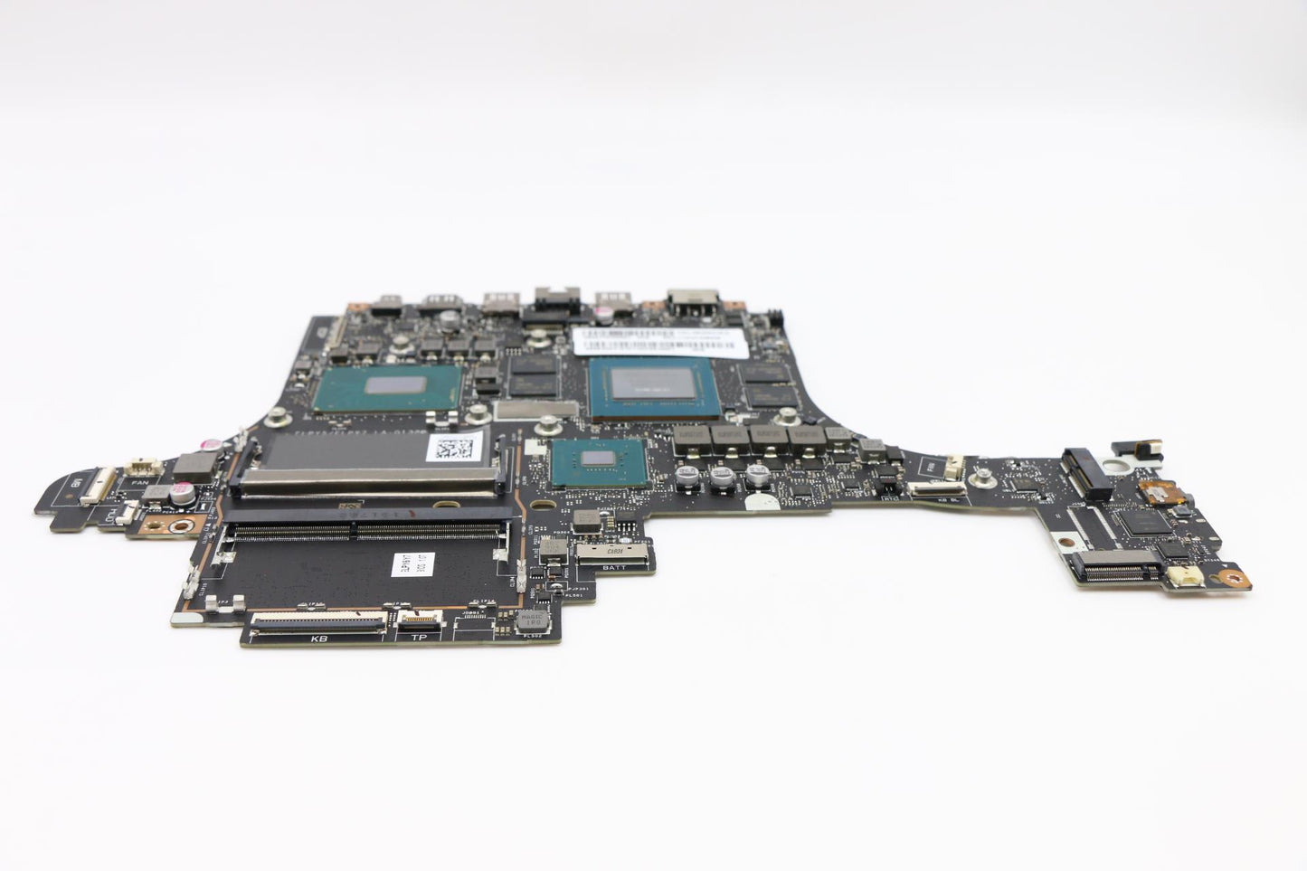 Lenovo System Board, i7-8750H, Nvidia 2070, 8GB RAM, Windows - 5B20S41615