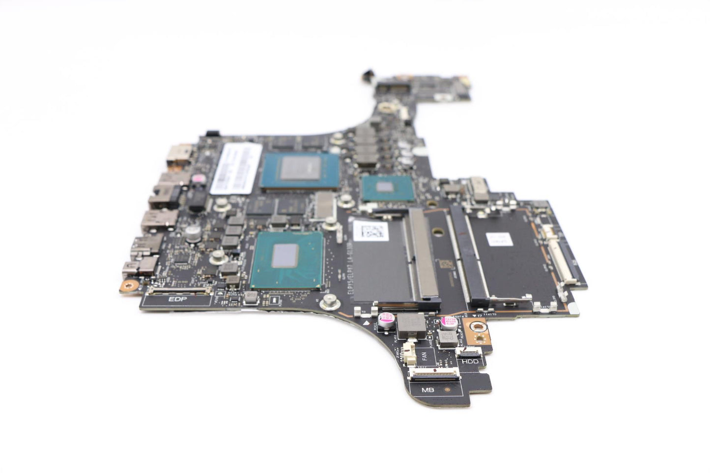 Lenovo System Board, i7-8750H, Nvidia 2070, 8GB RAM, Windows - 5B20S41615