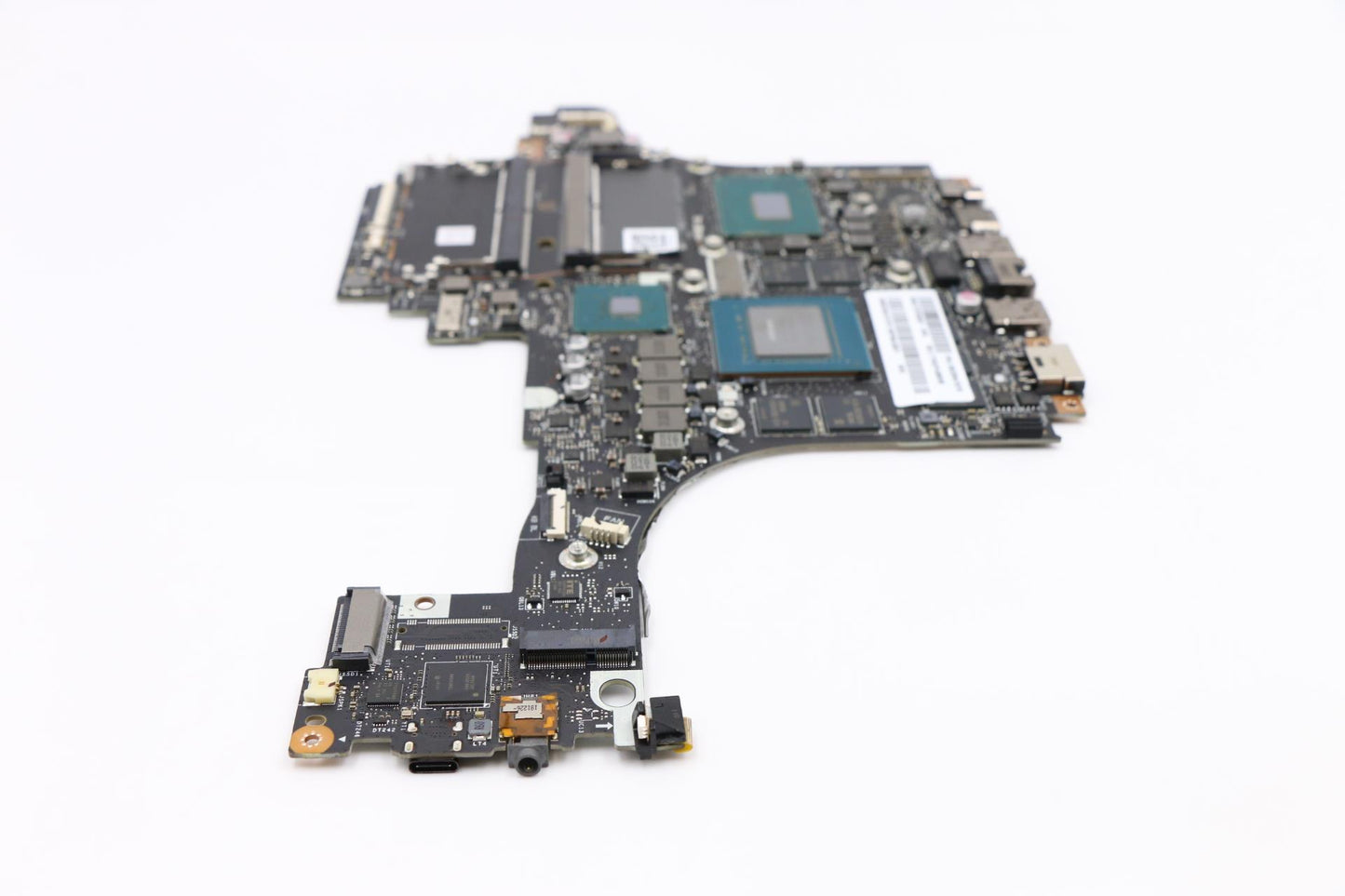 Lenovo System Board, i7-8750H, Nvidia 2070, 8GB RAM, Windows - 5B20S41615