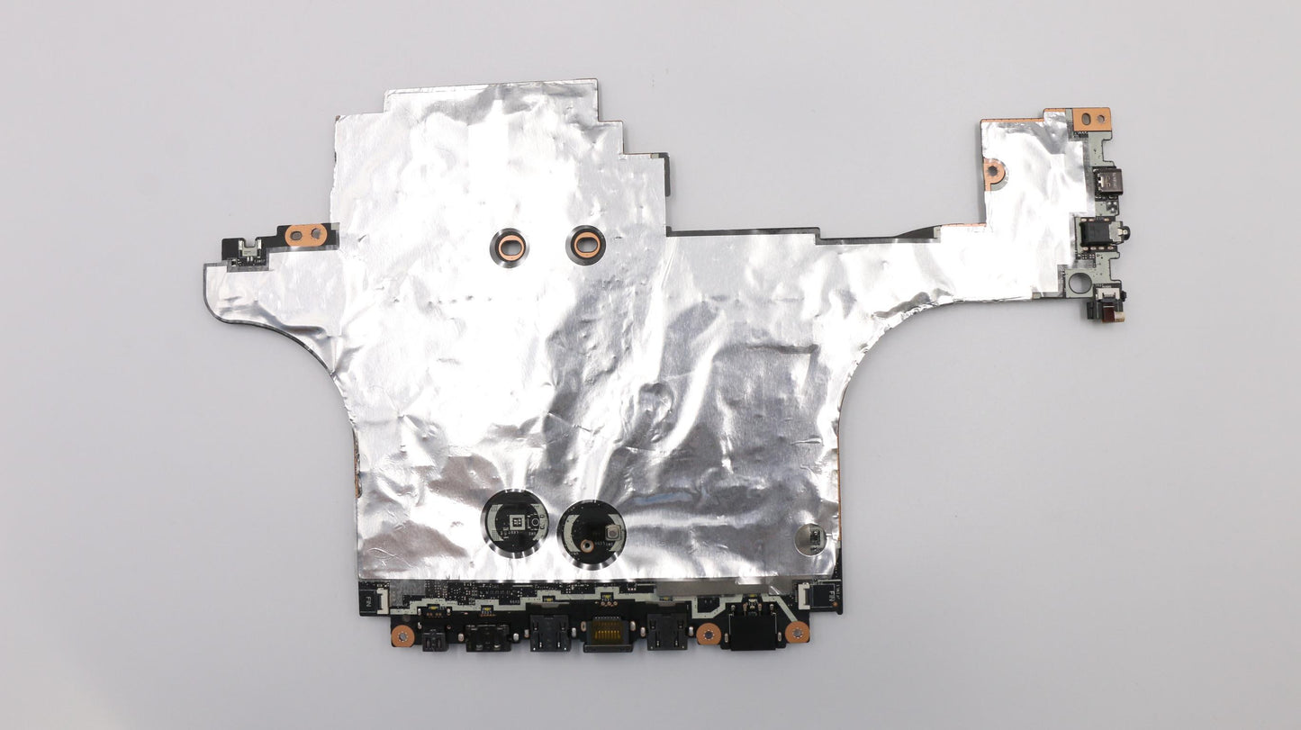 Lenovo Motherboard, i7-8750H, Windows, 2060, 6GB - 5B20S41619