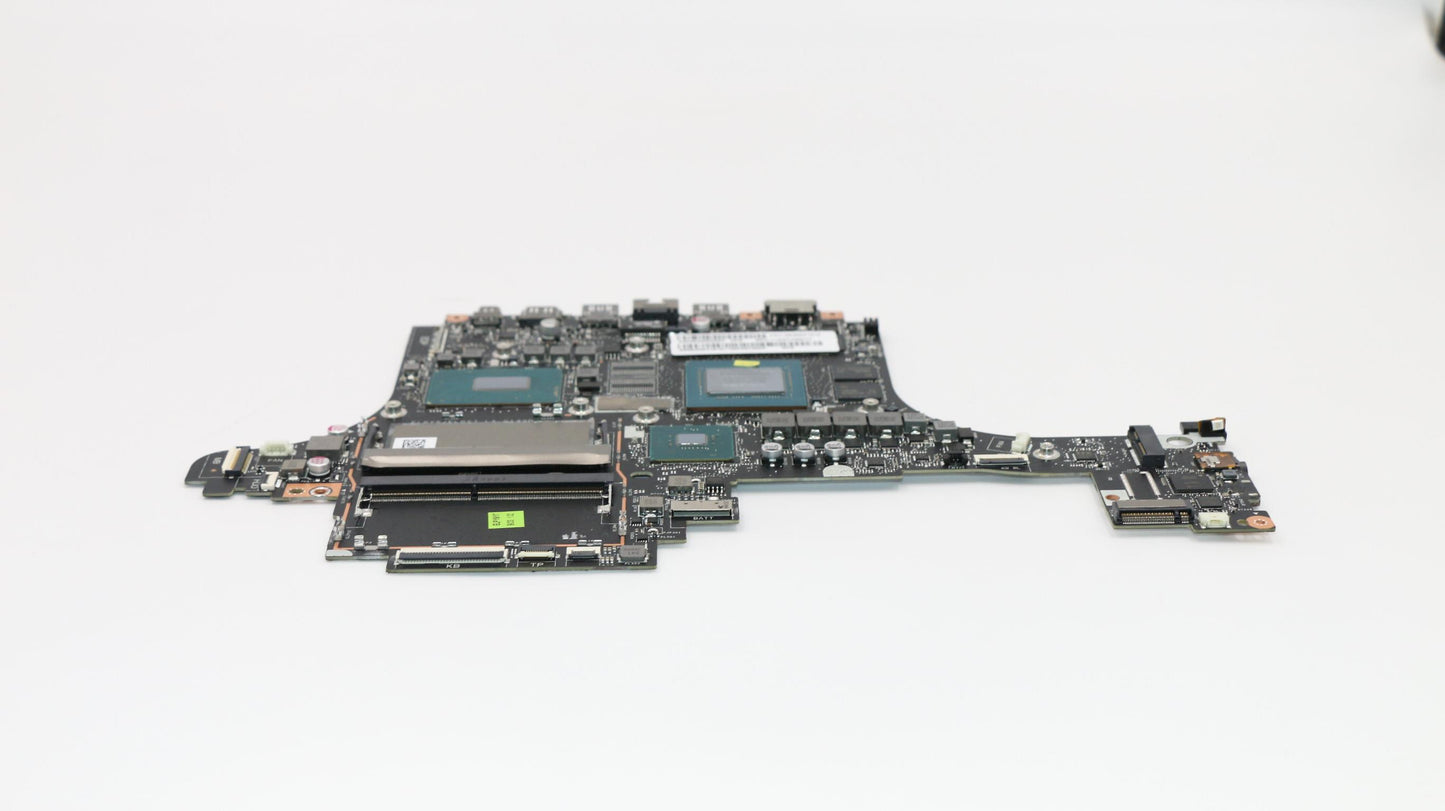 Lenovo Motherboard, i7-8750H, Windows, 2060, 6GB - 5B20S41619