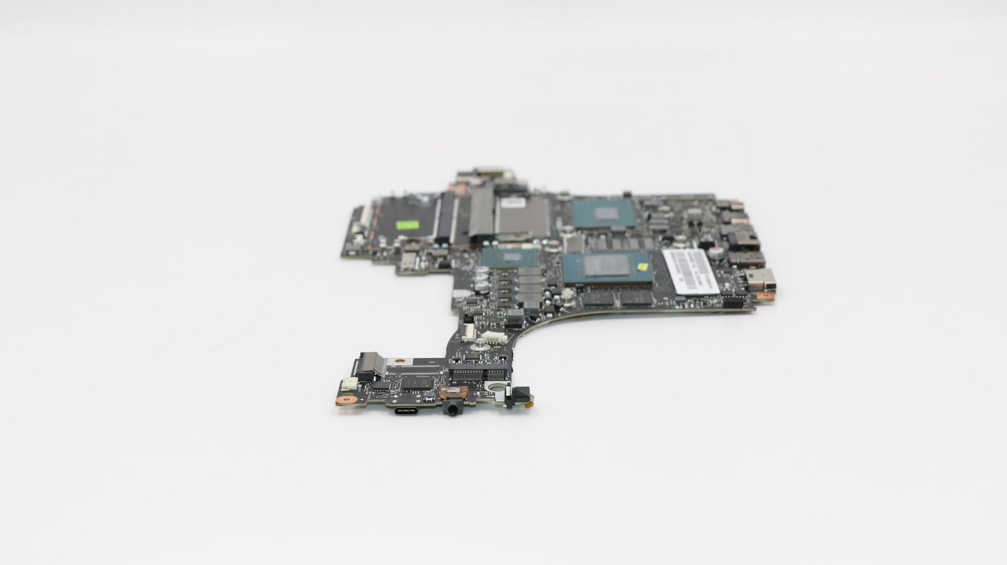 Lenovo Motherboard, i7-8750H, Windows, 2060, 6GB - 5B20S41619