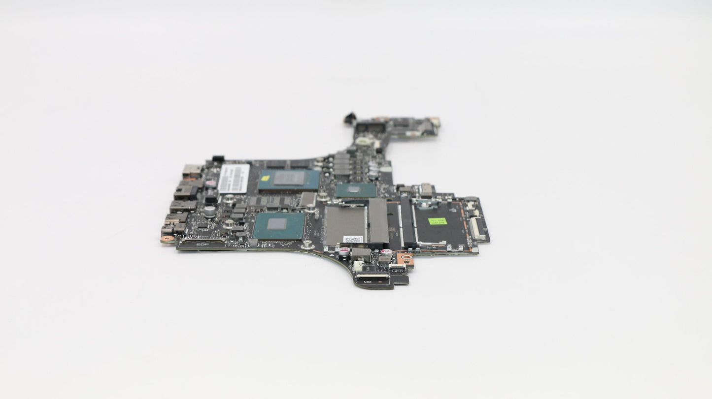 Lenovo Motherboard, i7-8750H, Windows, 2060, 6GB - 5B20S41619