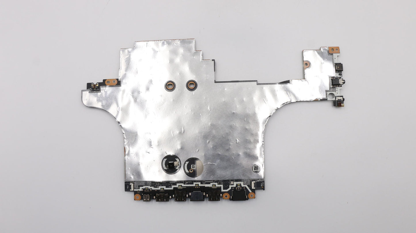 Lenovo Motherboard with i7-8750H, RTX2060 6G for Windows - 5B20S41625