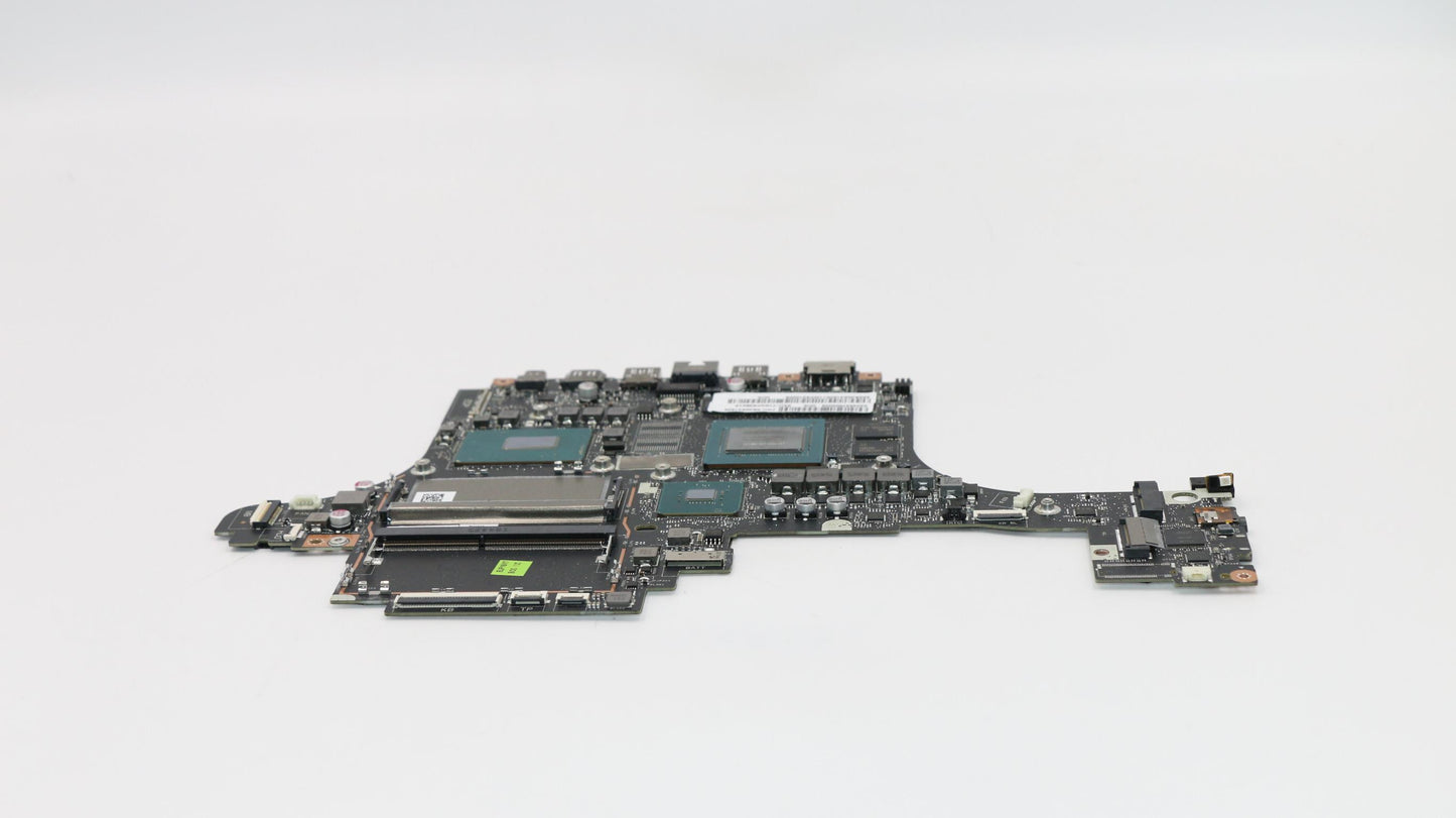 Lenovo Motherboard with i7-8750H, RTX2060 6G for Windows - 5B20S41625
