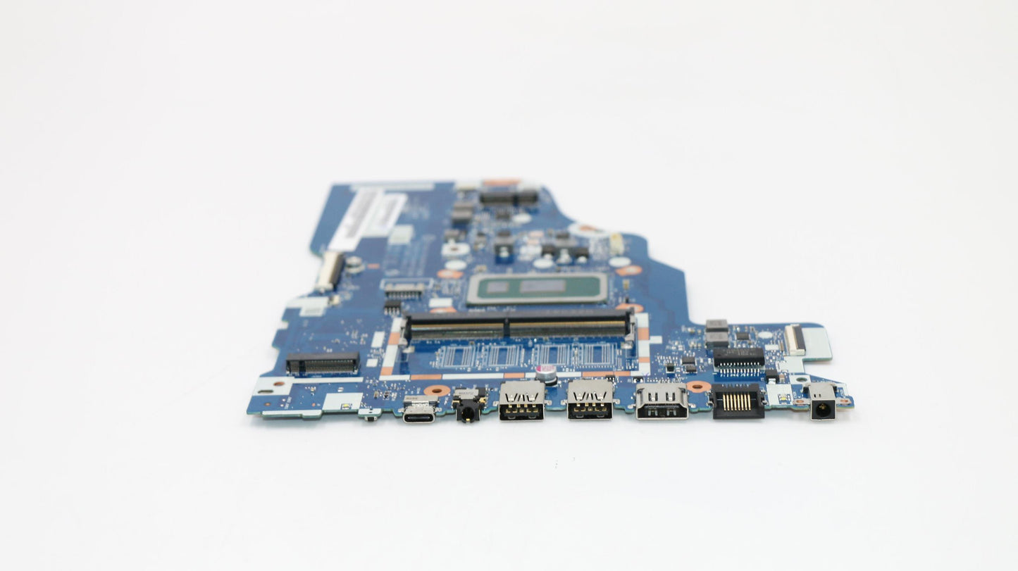 Lenovo Motherboard, i3-8145U, UMA, 0GB RAM, Windows - 5B20S41685