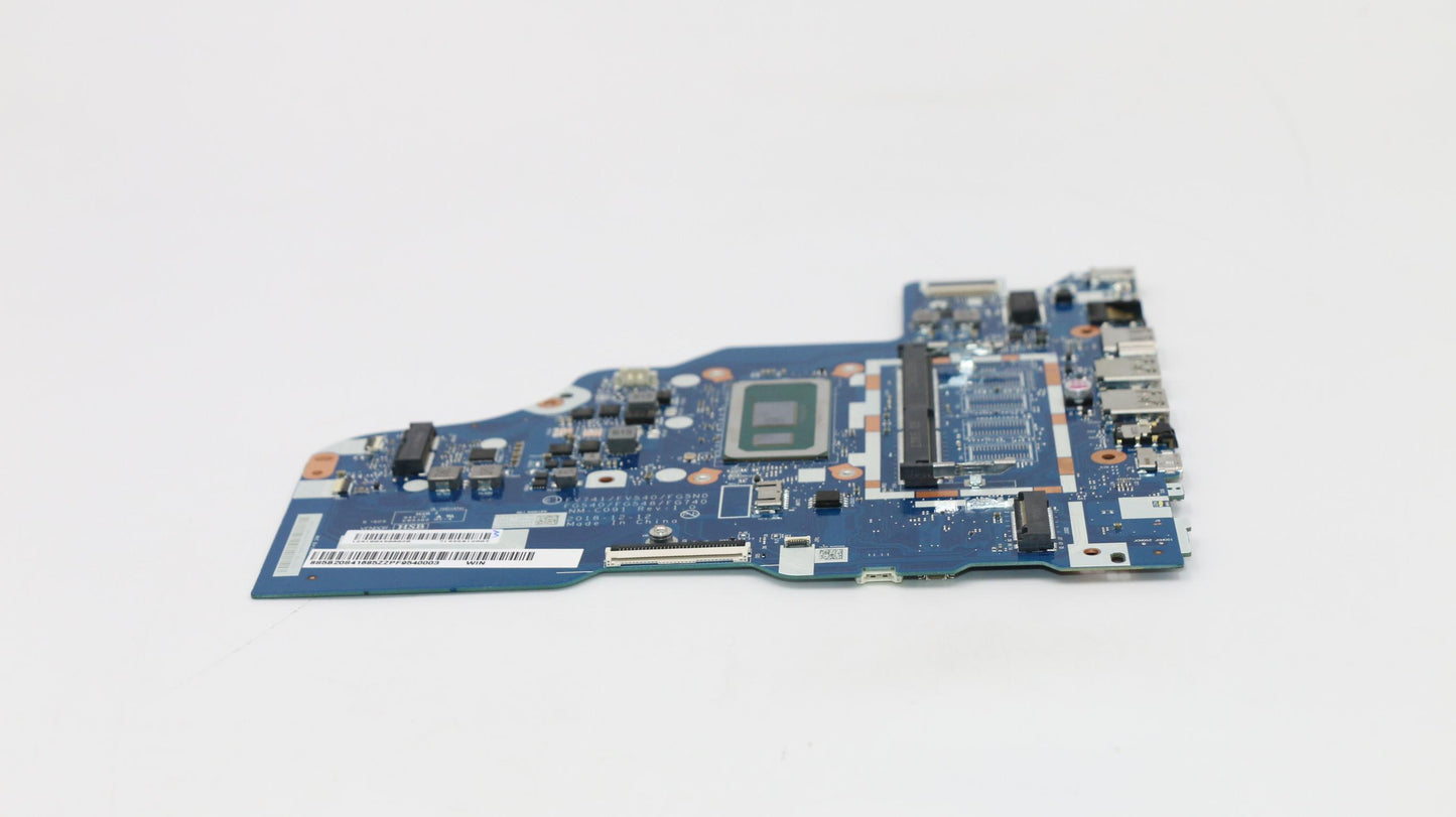 Lenovo Motherboard, i3-8145U, UMA, 0GB RAM, Windows - 5B20S41685
