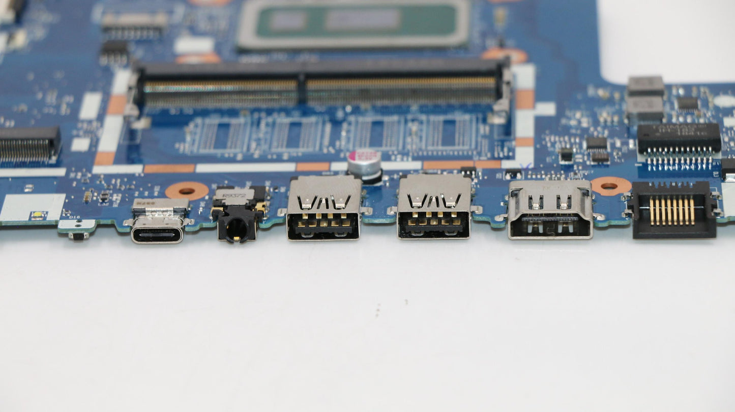 Lenovo Motherboard, i3-8145U, UMA, 0GB RAM, Windows - 5B20S41685