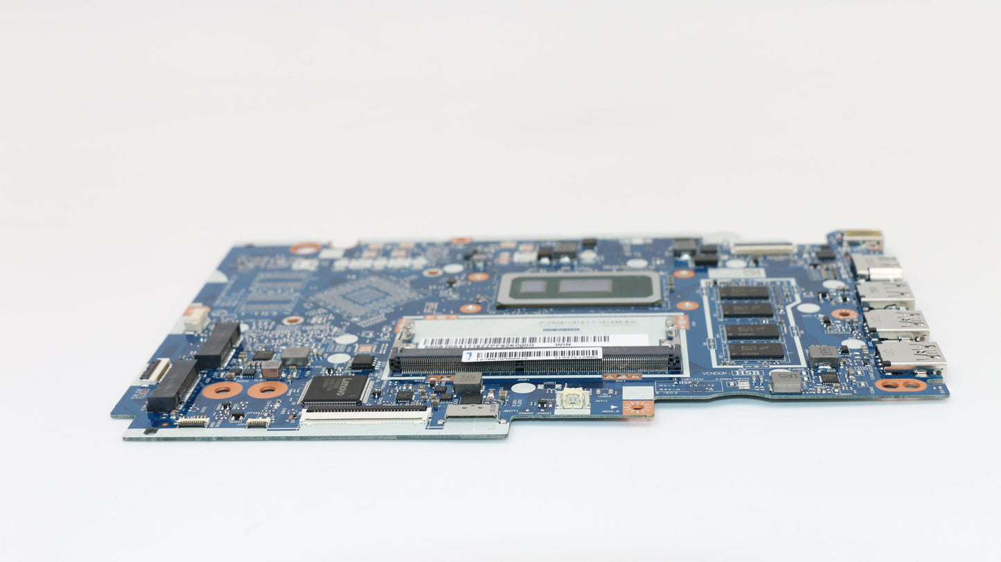 Lenovo System Board, Intel i3-8145U, Windows, UMA, 4GB RAM - 5B20S41719