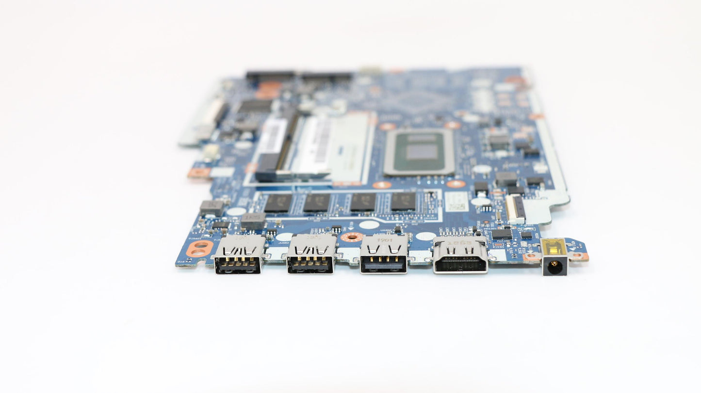 Lenovo System Board, Intel i3-8145U, Windows, UMA, 4GB RAM - 5B20S41719