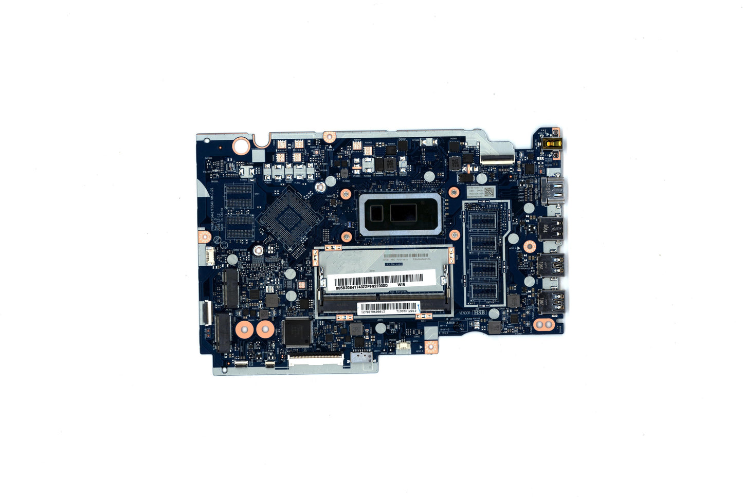 Lenovo System Board, Intel 5405U, UMA, Windows - 5B20S41743