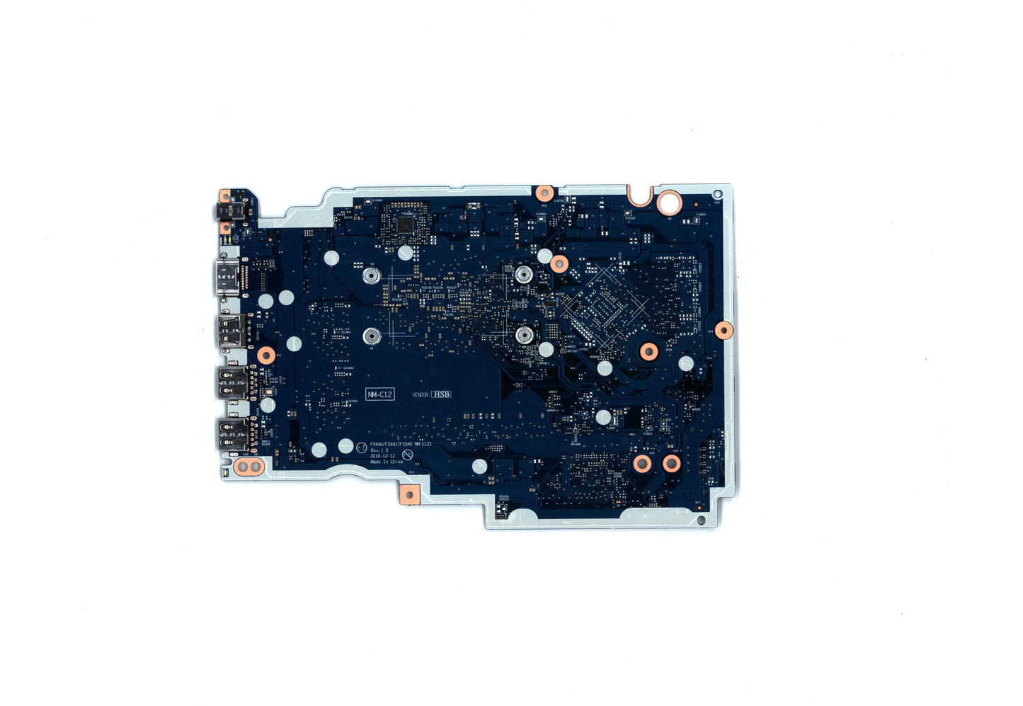 Lenovo System Board, Intel 5405U, UMA, Windows - 5B20S41743