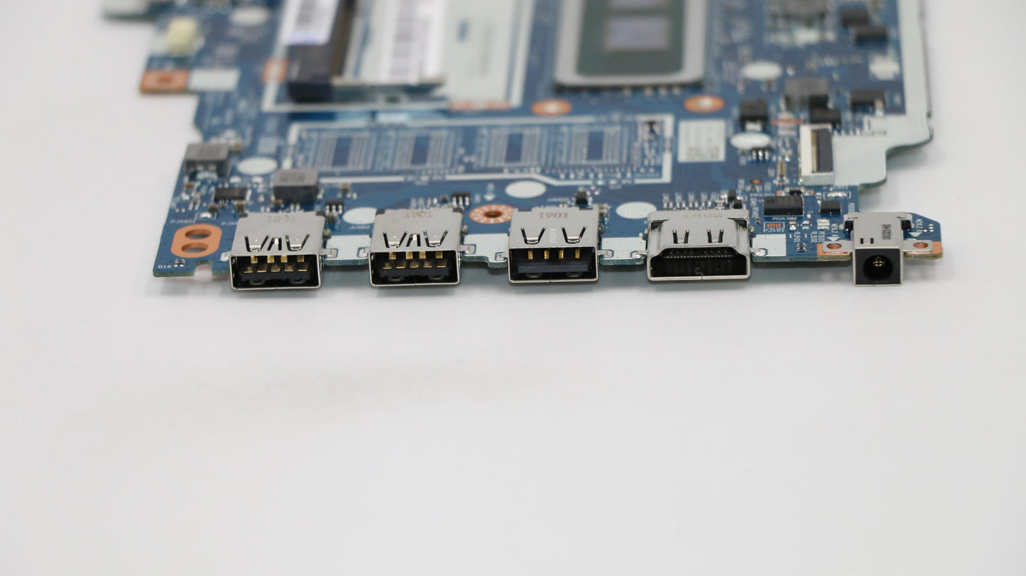 Lenovo System Board, 5405U, UMA Graphics, 0GB RAM, Windows - 5B20S41759