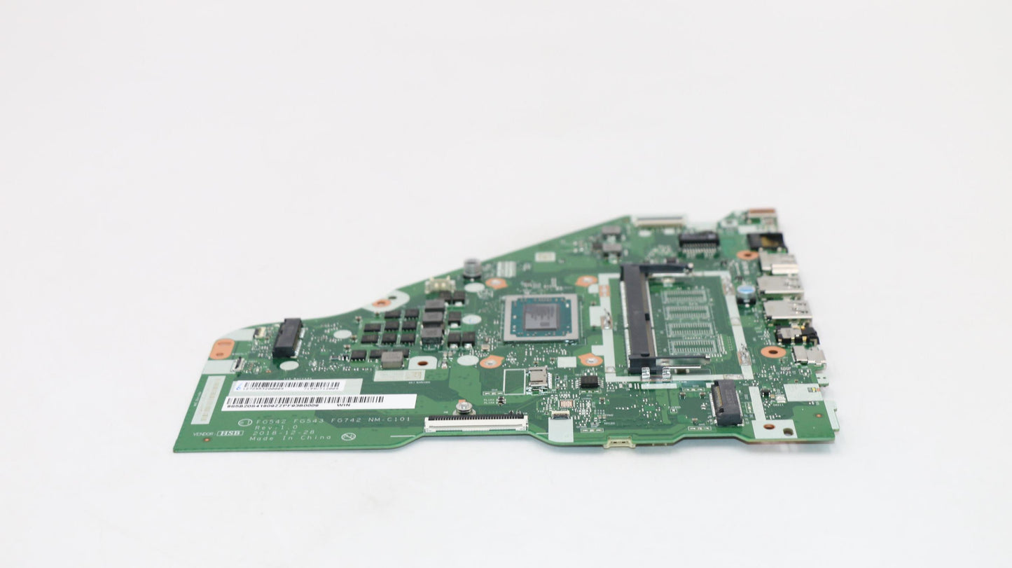 Lenovo Motherboard, R5-3500U, UMA, 0GB RAM, Windows - 5B20S41809