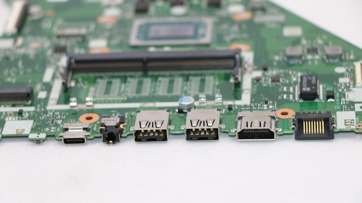 Lenovo Motherboard, R5-3500U, UMA, 0GB RAM, Windows - 5B20S41809