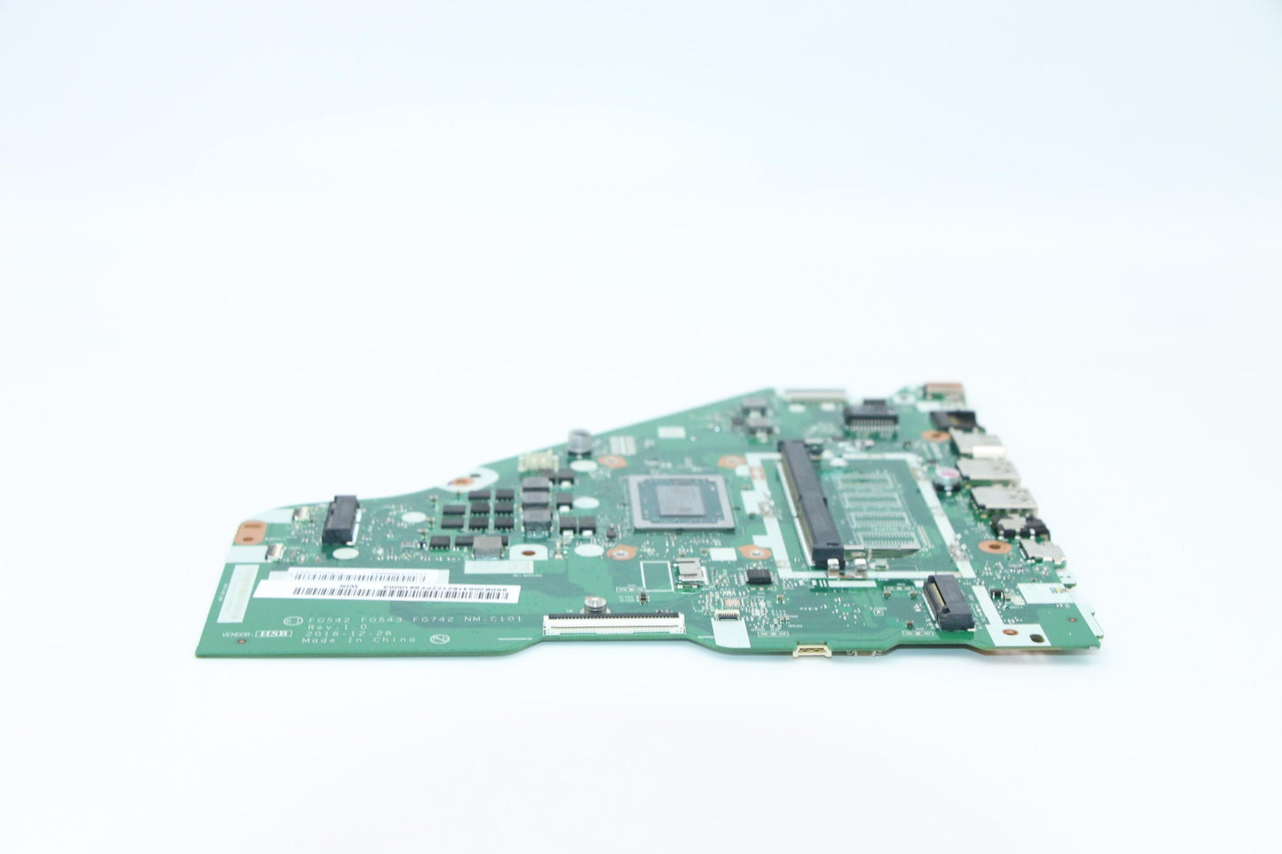 Lenovo System Board, MB L81LX, R53500U, UMA, 0GB RAM, Windows - 5B20S41821