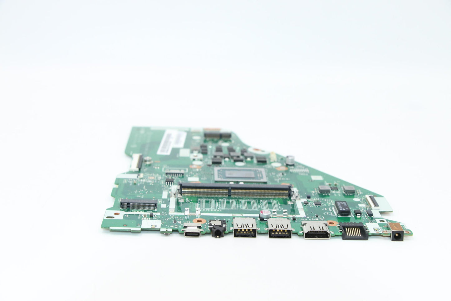 Lenovo System Board, MB L81LX, R53500U, UMA, 0GB RAM, Windows - 5B20S41821