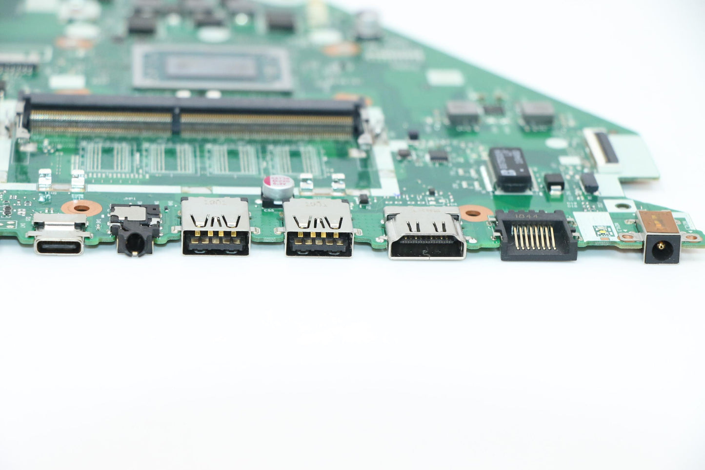 Lenovo System Board, MB L81LX, R53500U, UMA, 0GB RAM, Windows - 5B20S41821