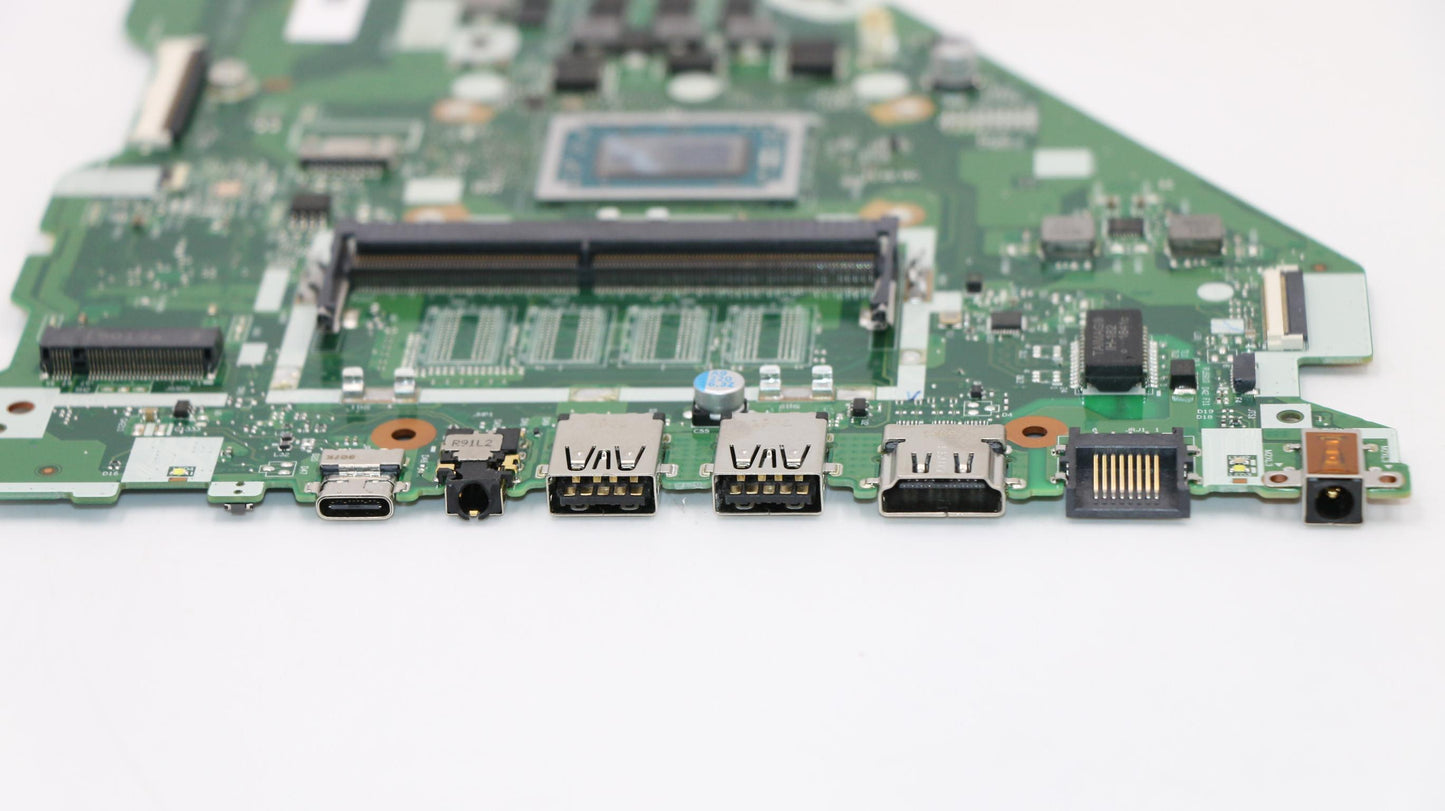 Lenovo System Board, R3-3200U, UMA Graphics, No RAM, Windows - 5B20S41823