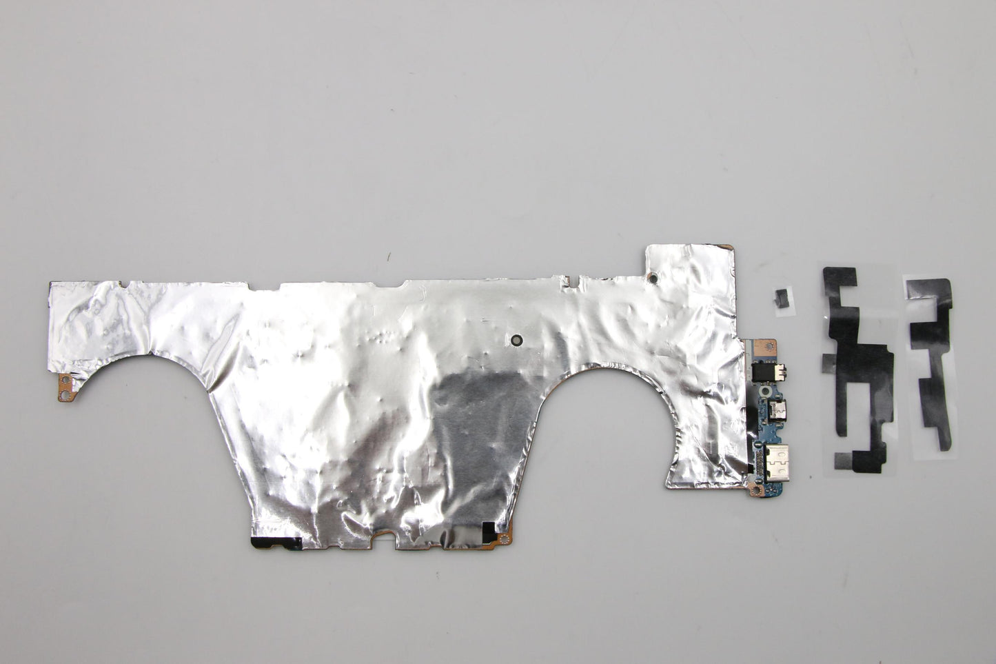 Lenovo System Board, R5 Processor, UMA Graphics, 4GB RAM, Fingerprint Reader, Windows - 5B20S41878