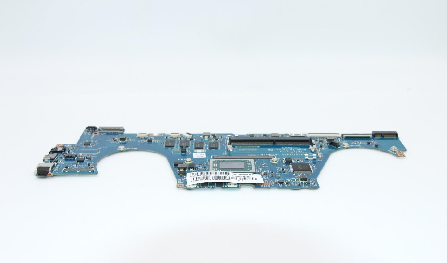 Lenovo System Board, R5 Processor, UMA Graphics, 4GB RAM, Fingerprint Reader, Windows - 5B20S41878