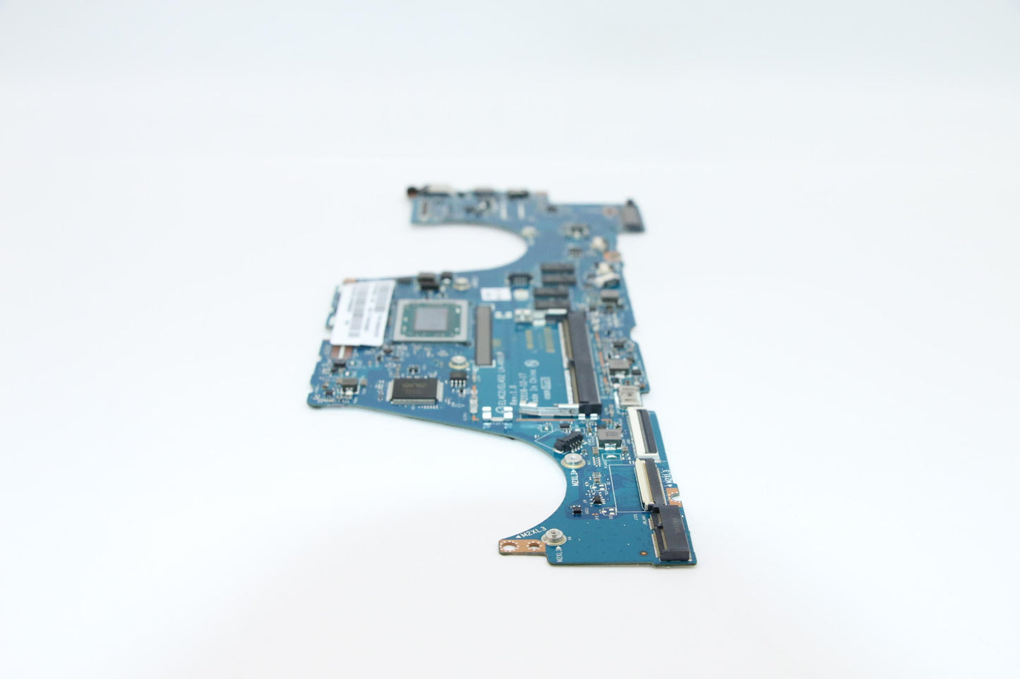 Lenovo System Board, R5 Processor, UMA Graphics, 4GB RAM, Fingerprint Reader, Windows - 5B20S41878