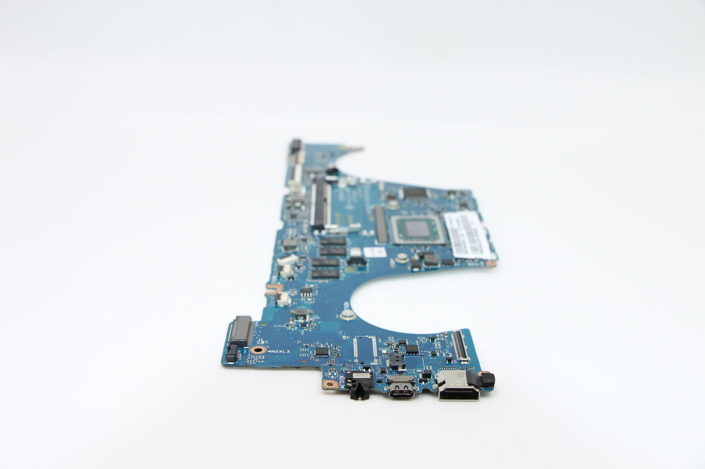 Lenovo System Board, R5 Processor, UMA Graphics, 4GB RAM, Fingerprint Reader, Windows - 5B20S41878