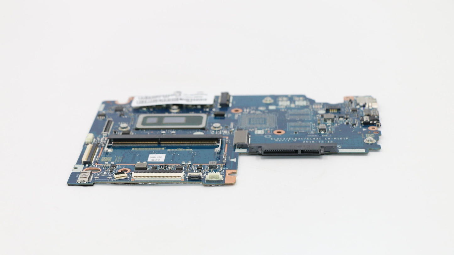 Lenovo System Board, i5-8265U, UMA Graphics, 4GB RAM, Windows - 5B20S42042