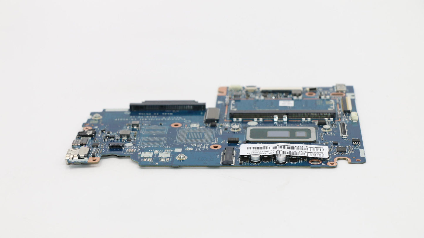 Lenovo System Board, i5-8265U, UMA Graphics, 4GB RAM, Windows - 5B20S42042