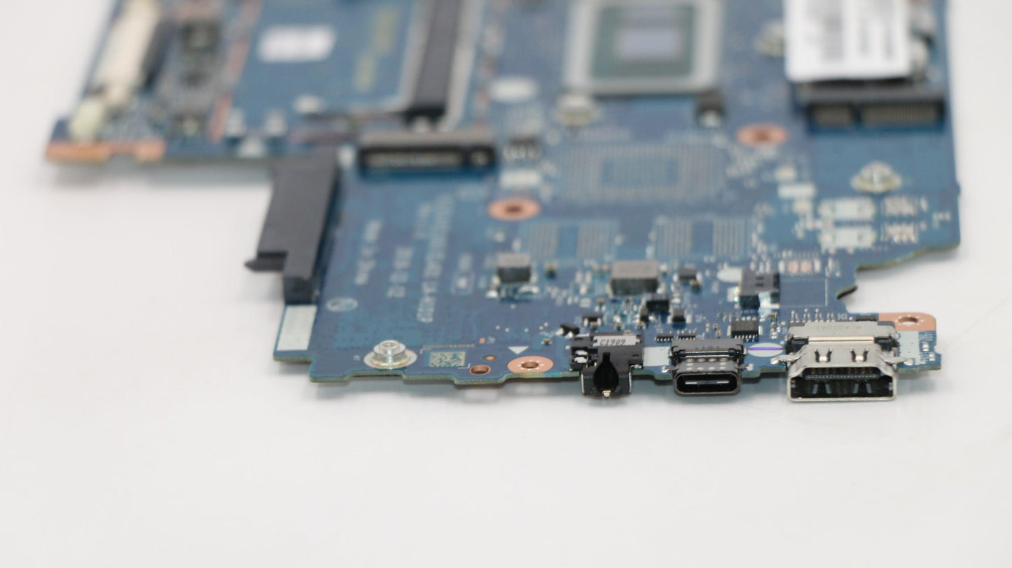 Lenovo System Board, i5-8265U, UMA Graphics, 4GB RAM, Windows - 5B20S42042