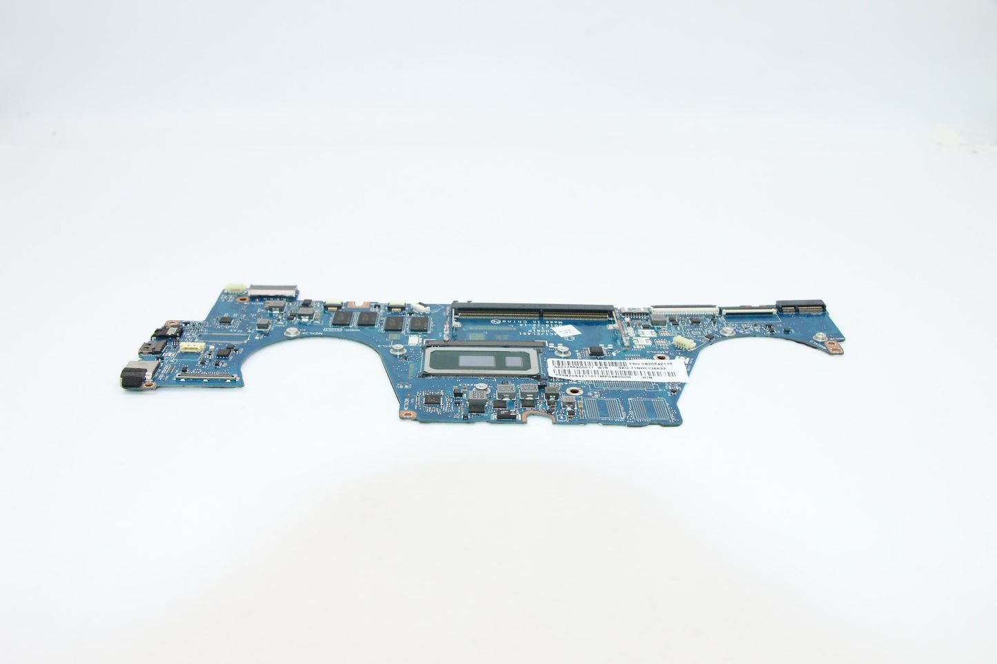 Lenovo Motherboard with i5-8265U, UMA, 4G for Windows - 5B20S42110