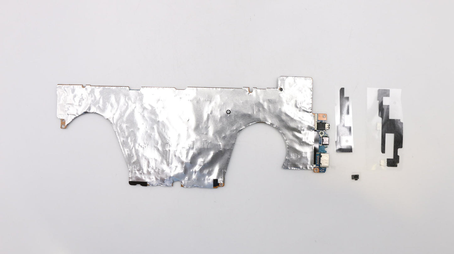 Lenovo Motherboard i7-8565U, UMA Graphics, 4GB - 5B20S42114