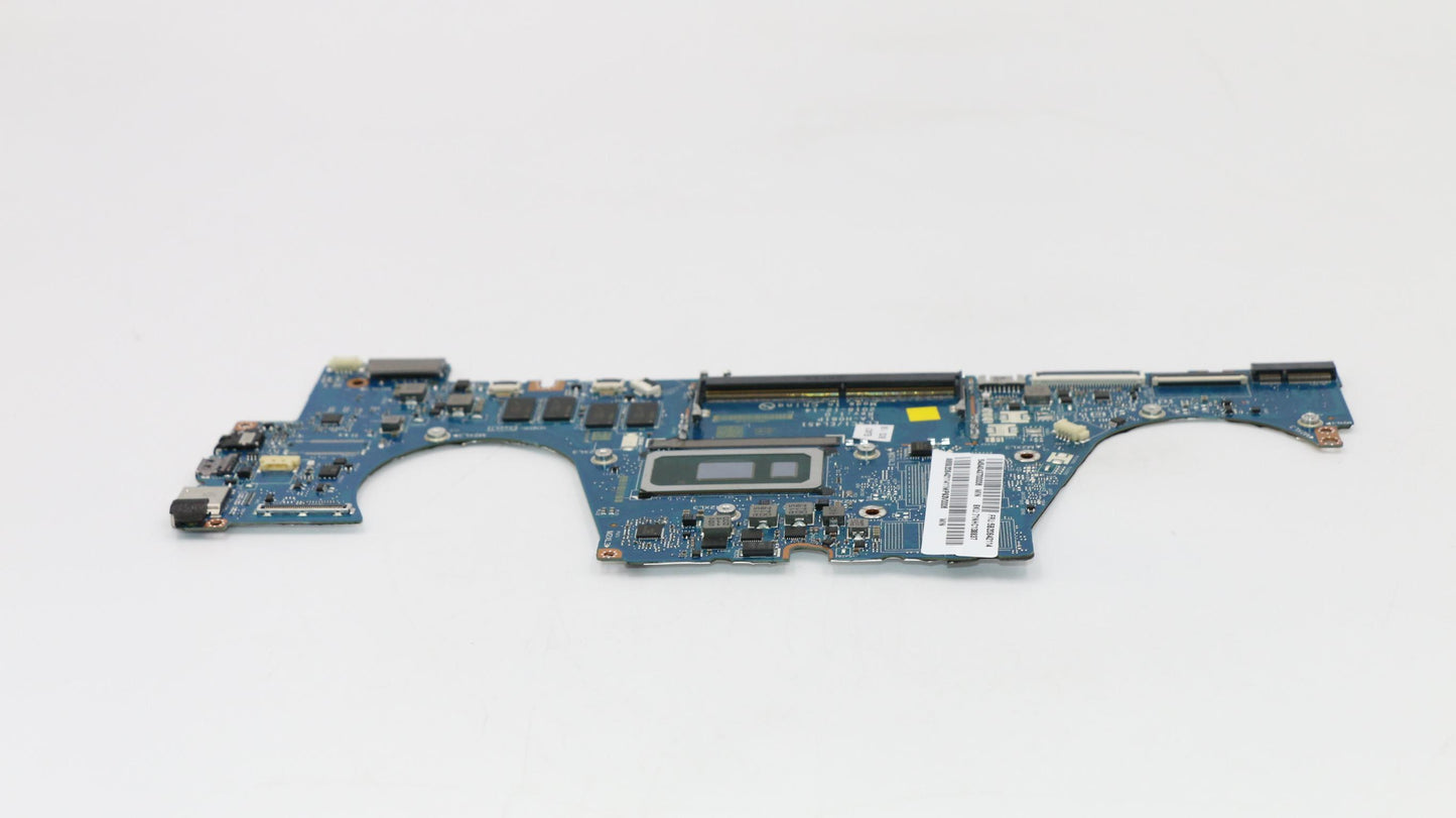 Lenovo Motherboard i7-8565U, UMA Graphics, 4GB - 5B20S42114