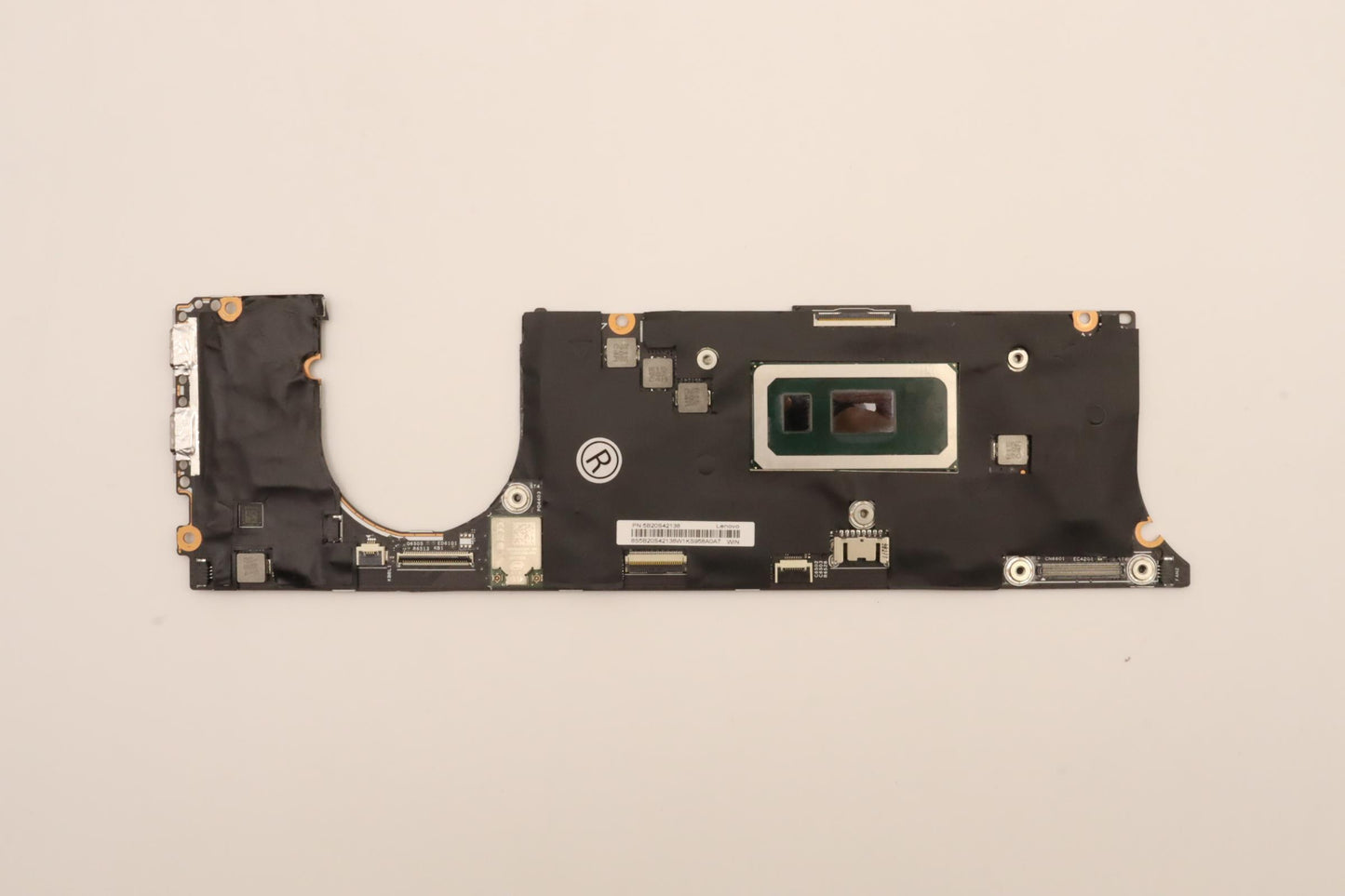 Lenovo System Board, W 81Q7 WIN, I7-8565U, UMA, 8G - 5B20S42138