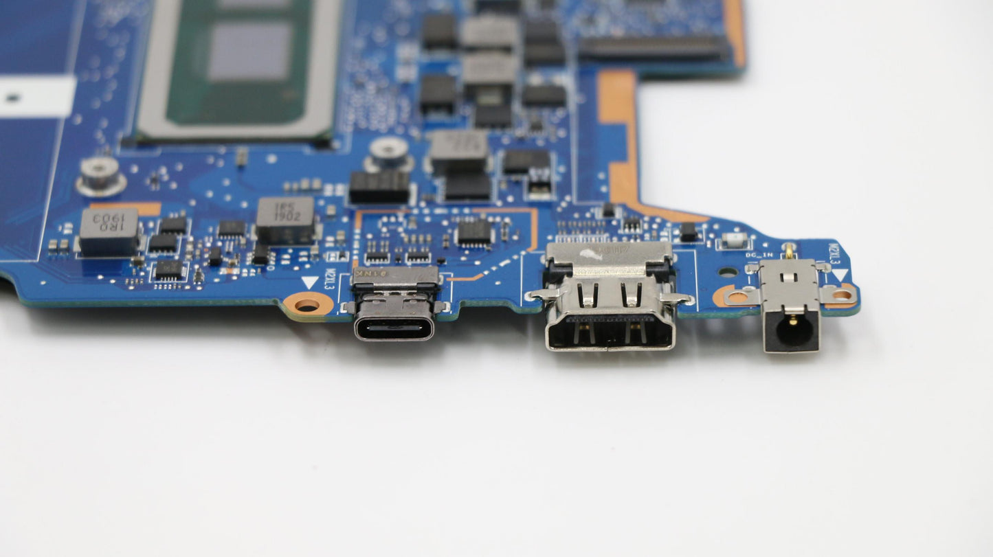 Lenovo Motherboard, i5-8265U, Windows, UMA, 4GB RAM - 5B20S42213