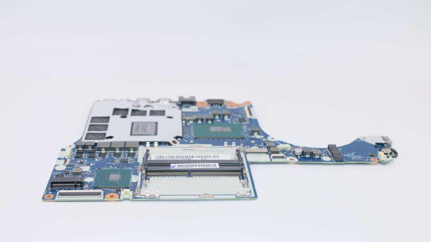 Lenovo MB L81SX with i7-9750H RTX2060 6GB - 5B20S42290