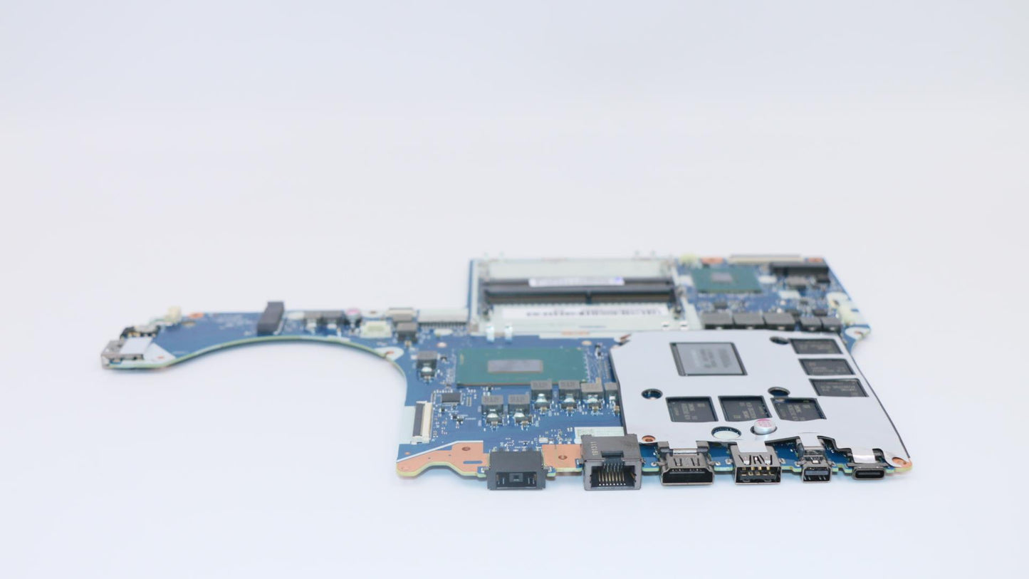 Lenovo MB L81SX with i7-9750H RTX2060 6GB - 5B20S42290