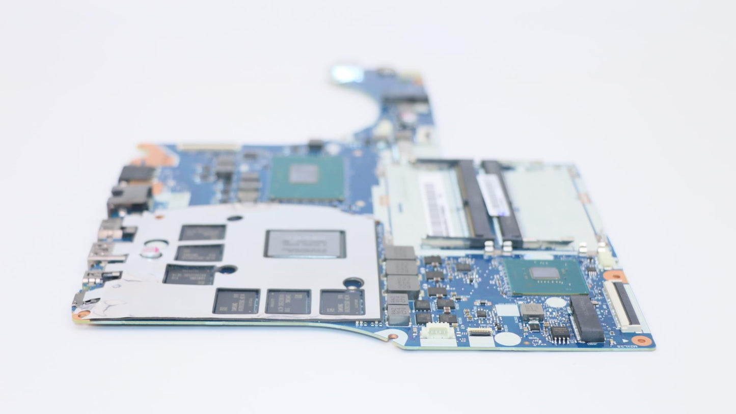 Lenovo MB L81SX with i7-9750H RTX2060 6GB - 5B20S42290