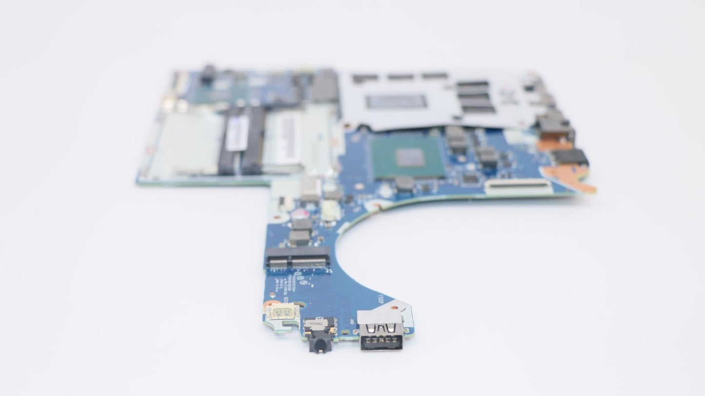 Lenovo MB L81SX with i7-9750H RTX2060 6GB - 5B20S42290