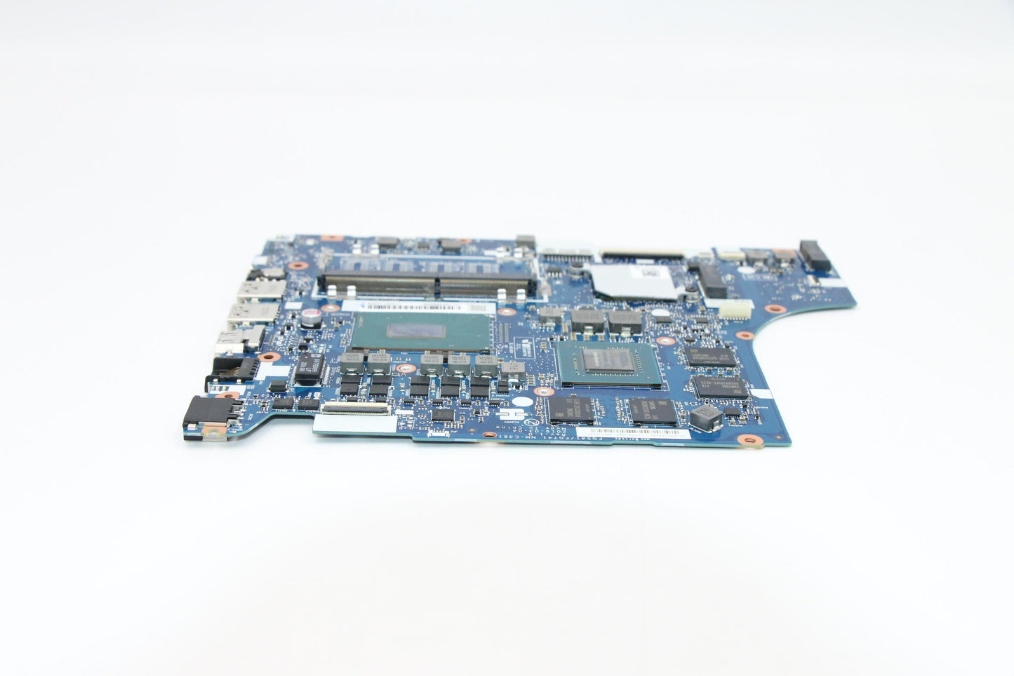 Lenovo System Board, Intel i7-9750H, GTX 4GB - 5B20S42321