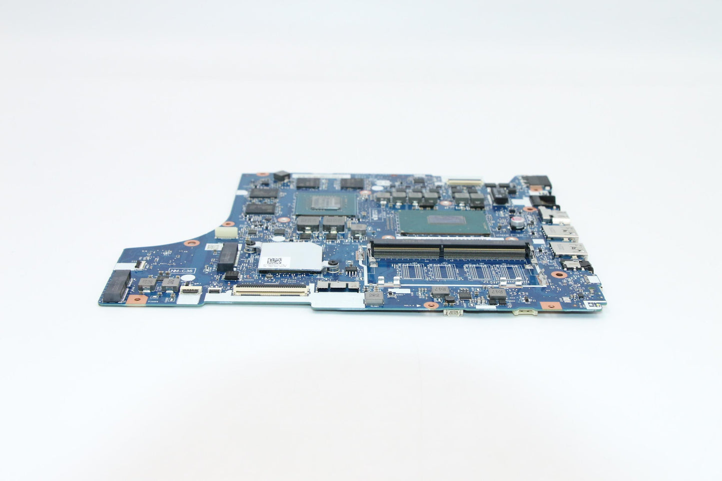 Lenovo System Board, Intel i7-9750H, GTX 4GB - 5B20S42321