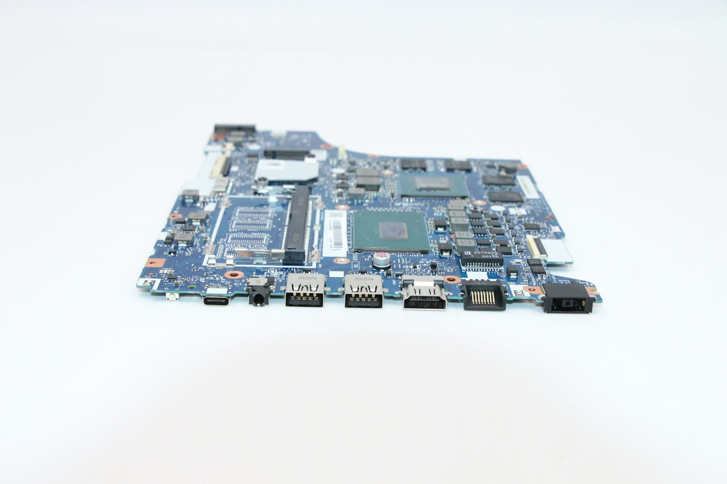 Lenovo System Board, Intel i7-9750H, GTX 4GB - 5B20S42321
